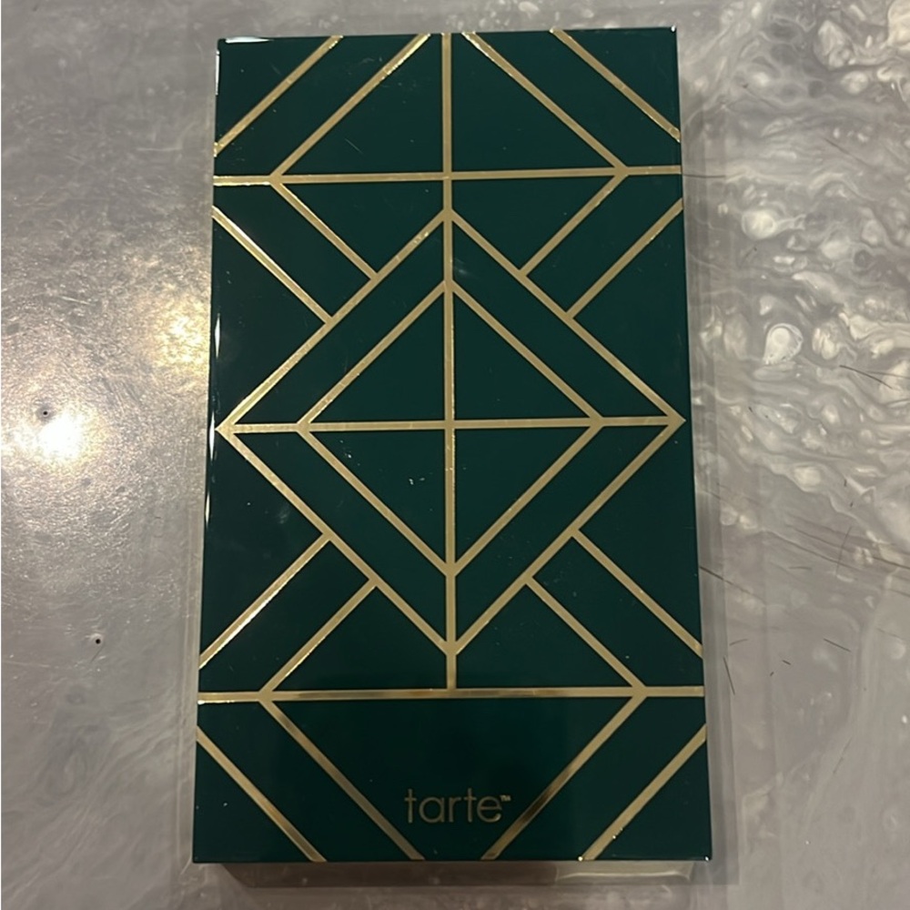 Tarte Sunkissed Showstoppers Palette
